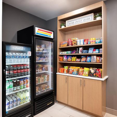 Holiday Inn Express Atlanta West - Theme Park Area By Ihg Lithia Springs Eksteriør bilde