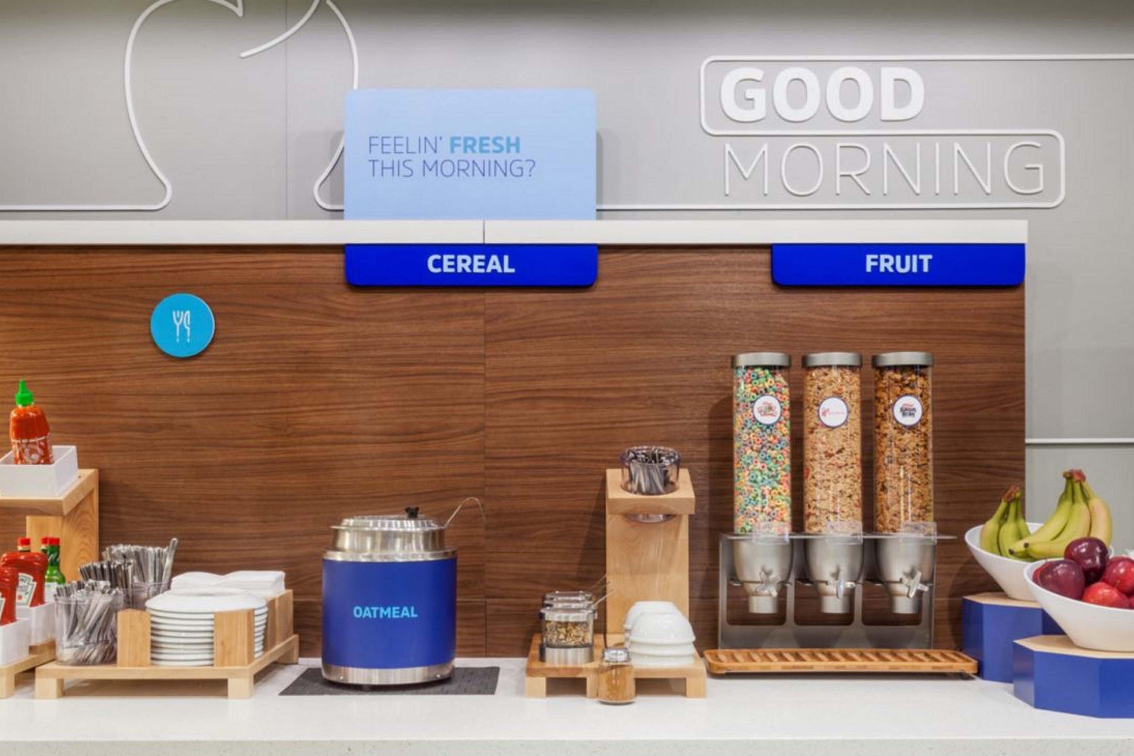 Holiday Inn Express Atlanta West - Theme Park Area By Ihg Lithia Springs Eksteriør bilde