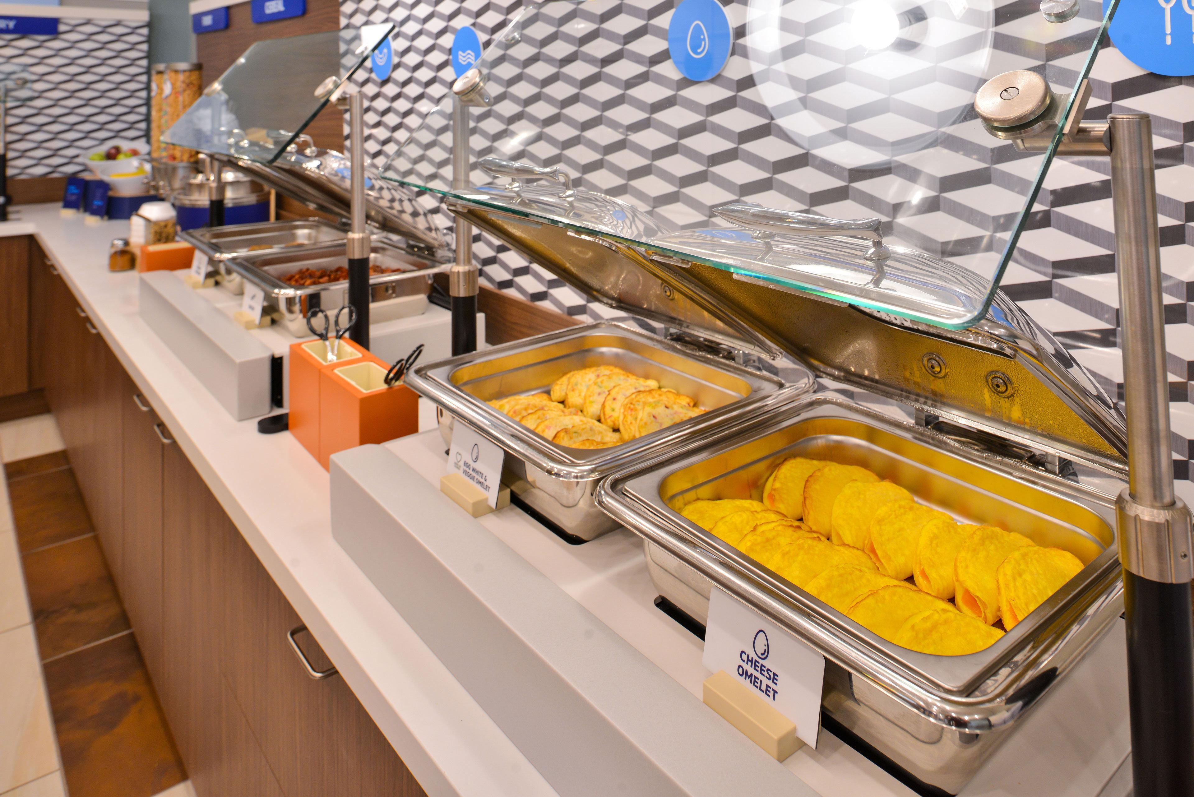 Holiday Inn Express Atlanta West - Theme Park Area By Ihg Lithia Springs Eksteriør bilde