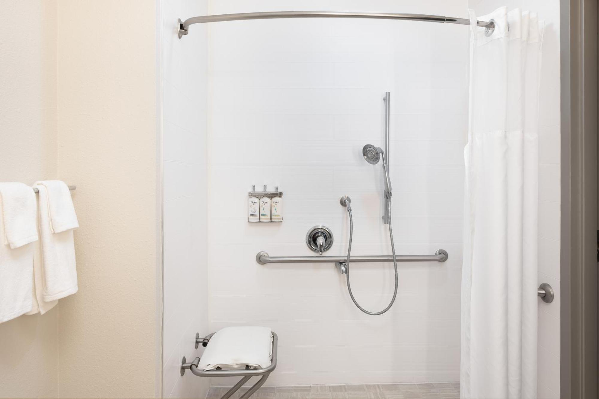 Holiday Inn Express Atlanta West - Theme Park Area By Ihg Lithia Springs Eksteriør bilde