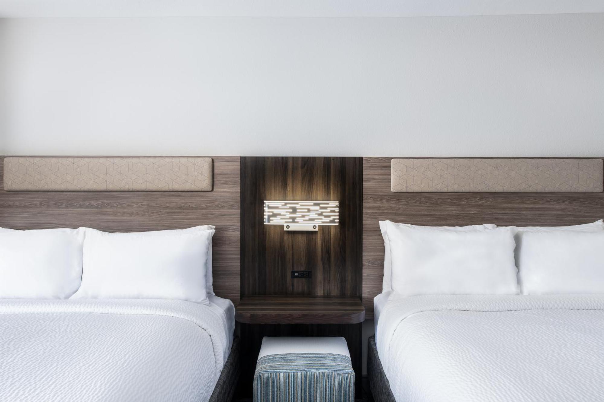 Holiday Inn Express Atlanta West - Theme Park Area By Ihg Lithia Springs Eksteriør bilde
