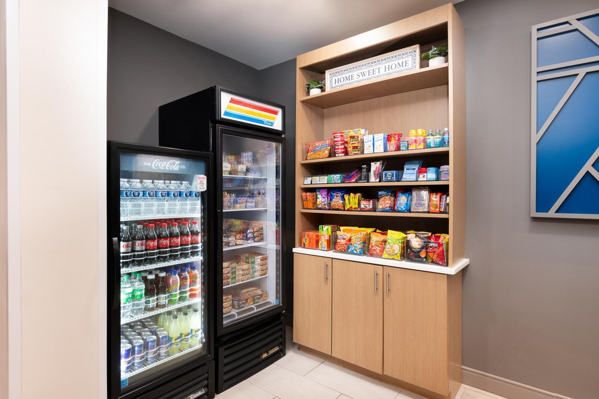 Holiday Inn Express Atlanta West - Theme Park Area By Ihg Lithia Springs Eksteriør bilde