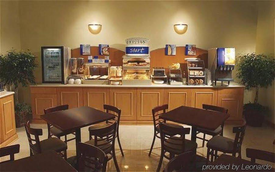 Holiday Inn Express Atlanta West - Theme Park Area By Ihg Lithia Springs Eksteriør bilde